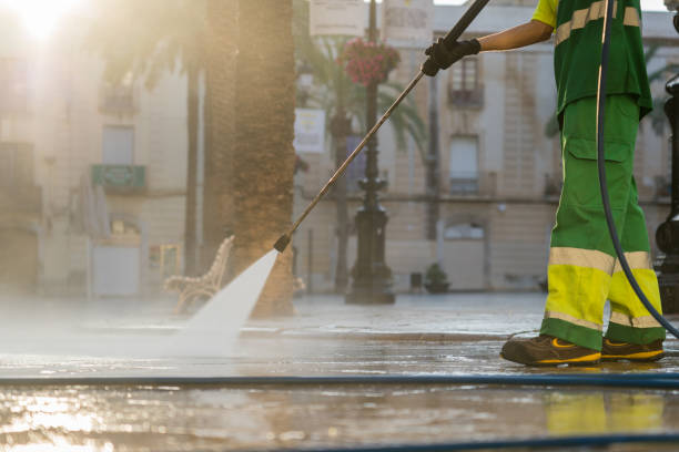 Best Concrete Sealing  in Colby, WI